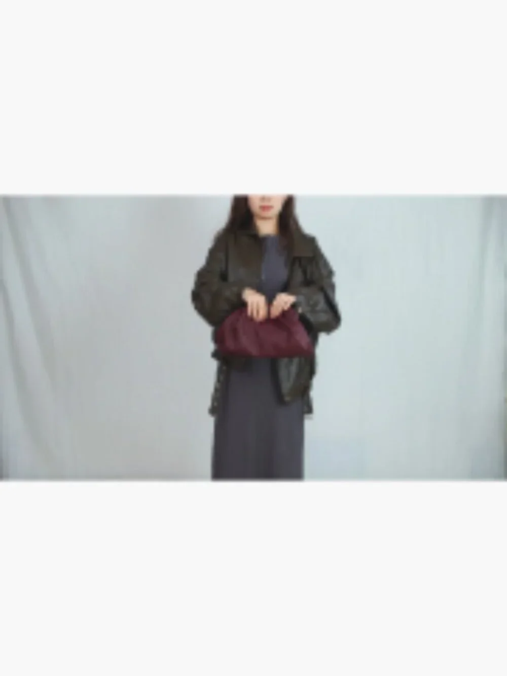 N/A women woven